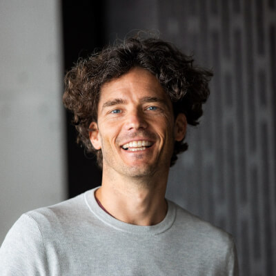 van der Hoeven, Tristan Tristan van der Hoeven